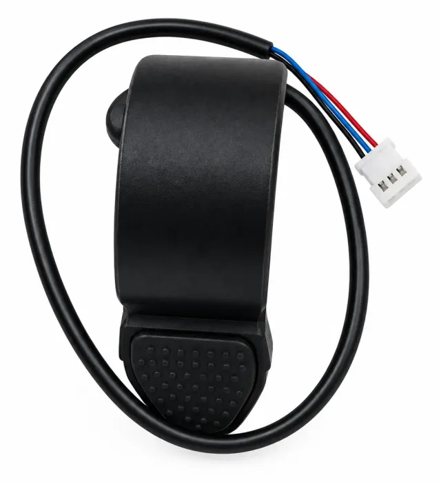 Acelerador para KS1 Pro