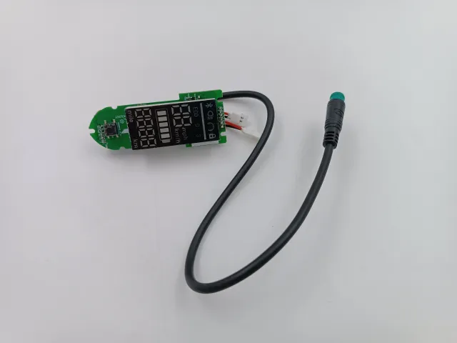 Tarjeta Principal para Patineta KS1 Pro