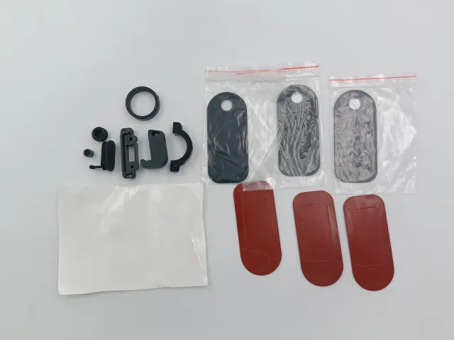 Kit de Display KS1 Pro
