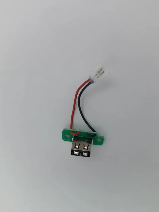 Puerto USB KS1 Pro