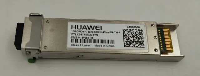 Transceiver 34060568 0DX0480T1