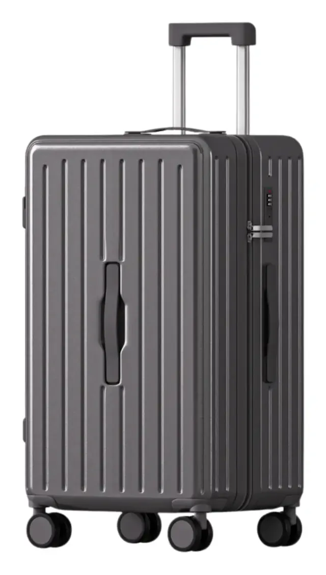 BE-CO6G Carry ON Gris