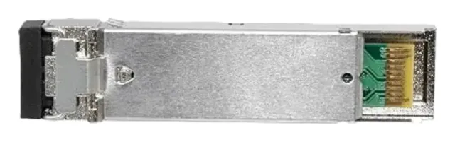 Transceptor SFP 1000BASE-LX 1.25GBPS TX1310NM 20KM LC Duplex Monomodo DDM NXSFPGEBD131520D