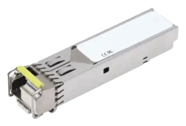 Transceptor SFP Bidi 1.25GBPS TX1550NM RX1310NM 20KM LC Monomodo Simplex NXSFPGEBD151320D
