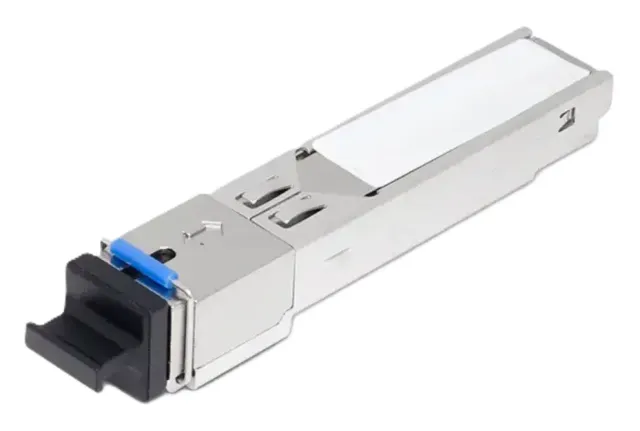 Transceptor SFP Bidi 1.25GBPS TX1310NM RX1550NM 20KM SC Monomodo DDM NXSFPSCWDM-0220ASD