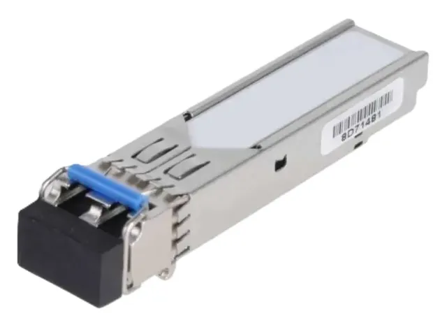Transceptor SFP Bidi 1.25GBPS TX1310NM RX1490NM 40KM SC Monomodo DDM NXSFPSCWDM-0240ASD