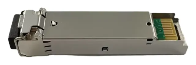 Transceptor SFP Bidi 1.25GBPS TX1550NM RX1310NM 40KM SC Monomodo DDM NXSFPSCWDM-0240BSD