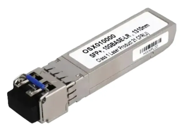 Transceptor Óptico SFP+ 10G Monomodo 1310NM LC 10KM OSX010000