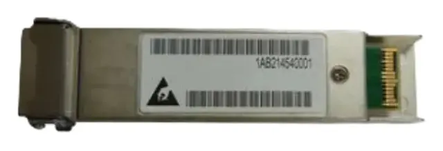 Transceptor XFP 10GBPS 10GBASE-LR Monomodo 1310NM 10KM LC DOM 1AB214540001
