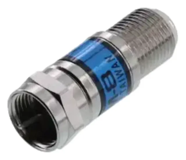 Atenuador de Señal en Linea 8DB Holland Electronics FAM-8 Conector F