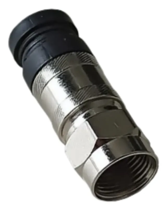 Conector de Continuidad RG-6 Universal