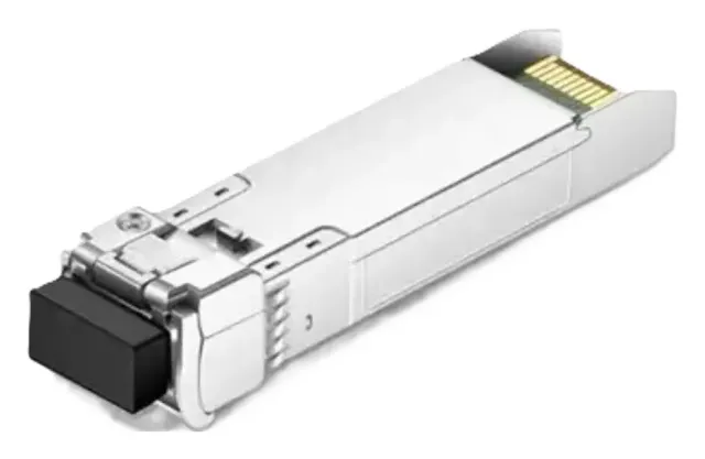 Transceptor SFP+ Bidi 10G TX1270NM RX1330NM 20KM LC Monomodo DDM NXSFPP10GBD2720U