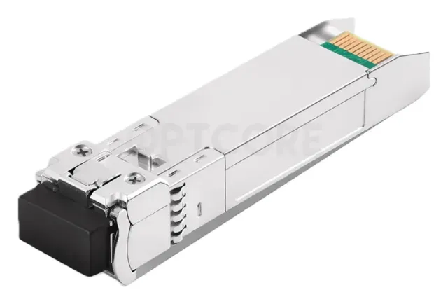 Transceptor SFP+ 10GBASE-ZR 10G 1550NM 80KM LC Duplex Monomodo DOM NXSFPR1510GZR