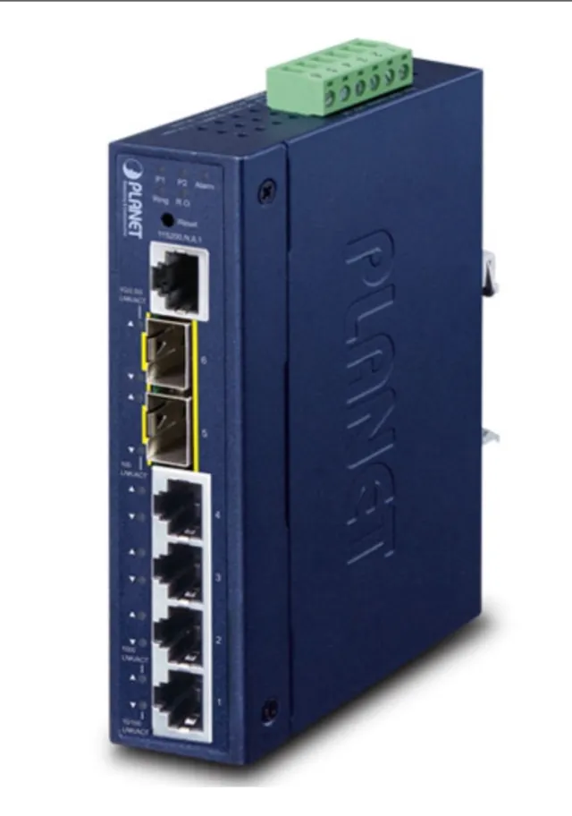 IGS-5225-4T2S