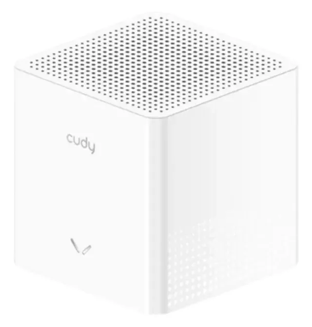 Sistema Mesh WIFI 6 AX3000 Gigabit Doble Banda M3000S (1-PACK)