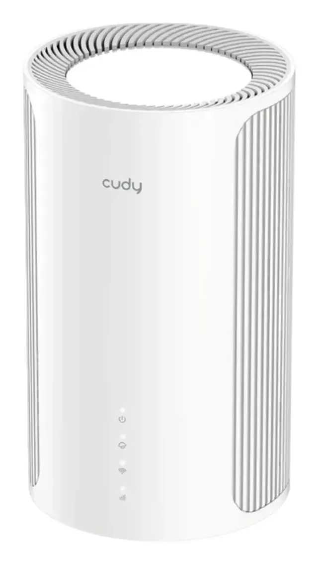 Router 5G Sa/Nsa WIFI 6 AX3000 Cilíndrico P2
