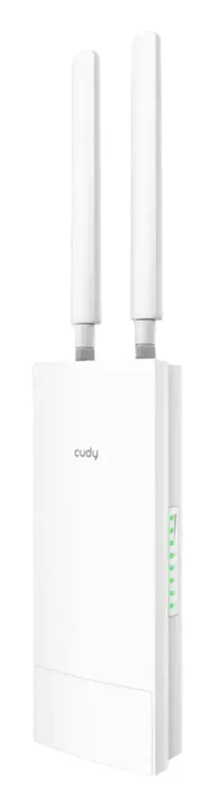 Router WIFI 4G LTE Exterior AC1200 IP65 CAT.4 LT500 Outdoor