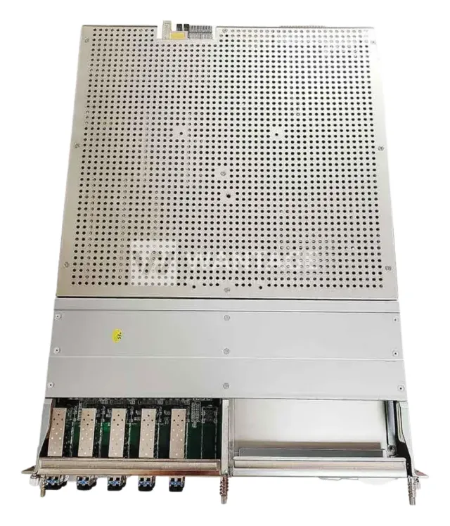 Tarjeta de Procesamiento de Red 200G para Router de Servicios Completos M6KS-PFU-210-A2