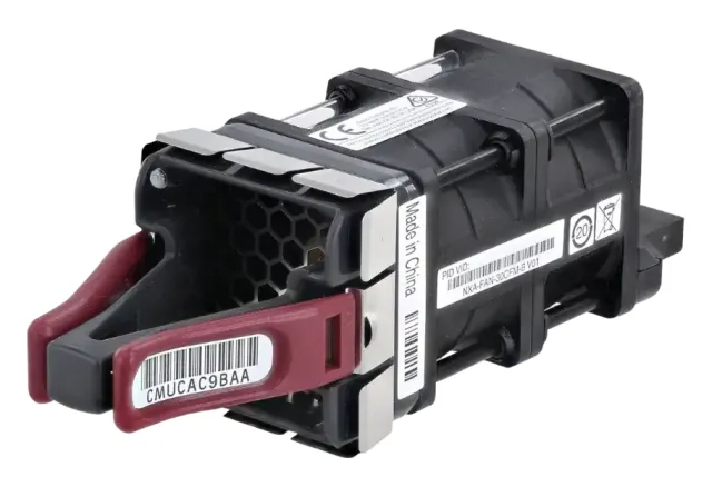 Ventilador 30 Cfm para Nexus 2K/N9K Port-side Intake Burgundy Cisco NXA-FAN-30CFM-B