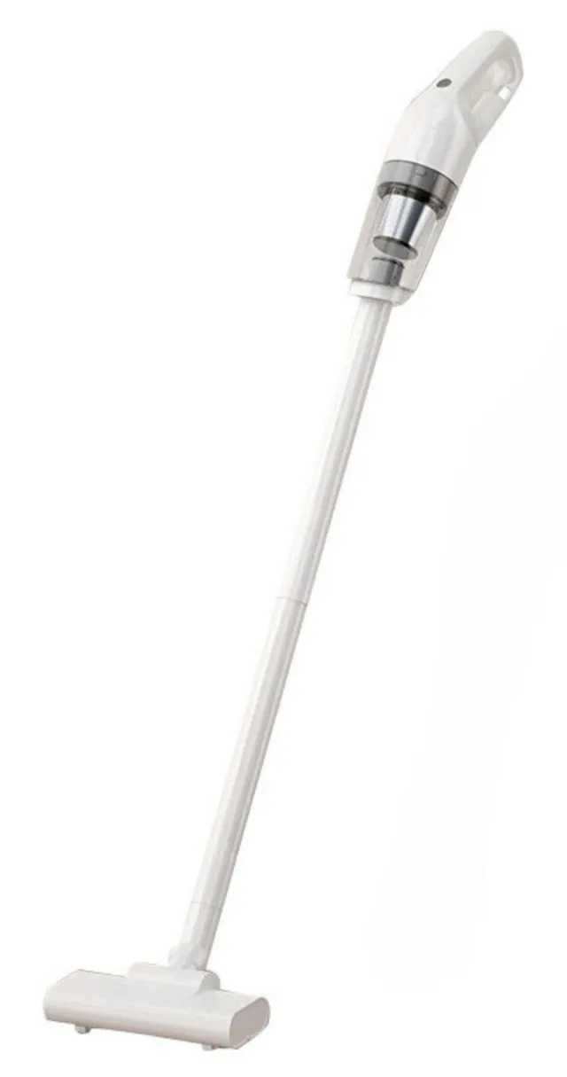 BE-113PLUS Aspiradora de Mando con Extensor