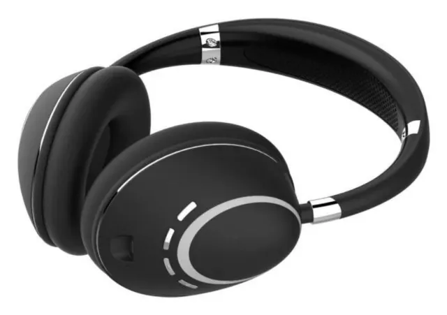 BE-CJ19 Audifono Diadema BT