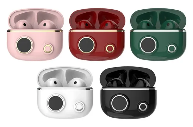 BE-J10 Audifono Inalambrico