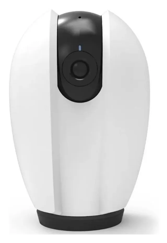 Camara WIFI de Seguridad 360° BE-4S01