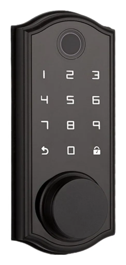 BE-DL400 Cerradura Inteligente