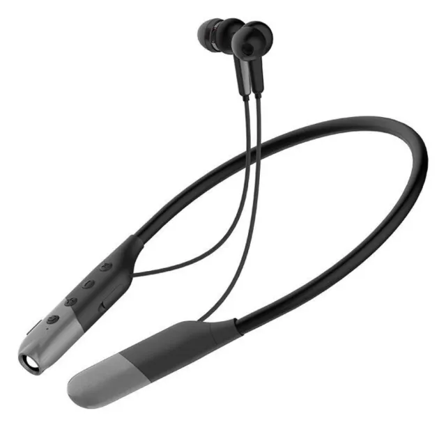BE-CJ20 Audifono Diadema para Cuello BT