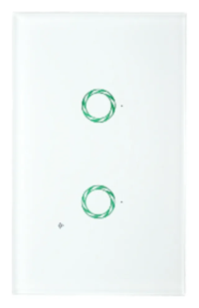 BE-302 Interruptor WIFI