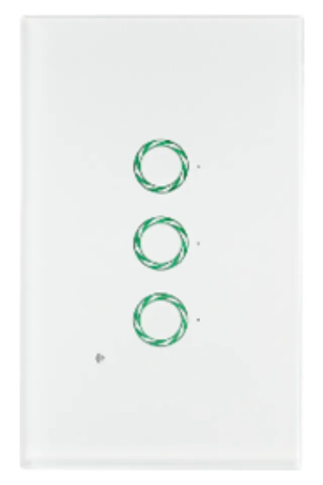 BE-303 Interruptor WIFI