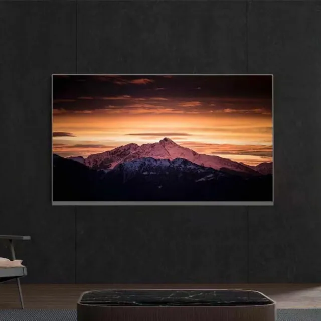 BE-43TVUT Smart TV BE Series Ultrathin 2K Fhd Android 43"