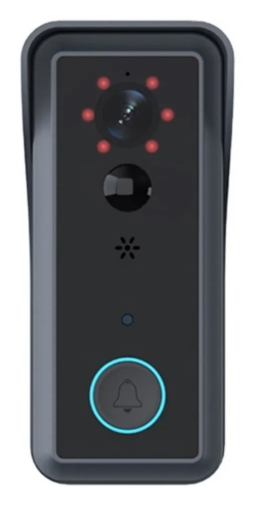 BE-DC100 Video Portero DC100