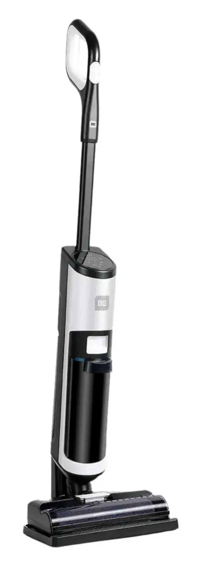 Aspiradora y Fregadora de Suelos BE-X8F