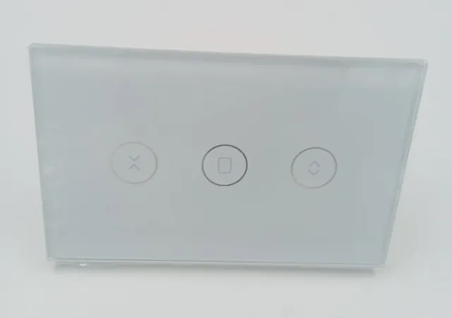 BE-CS01 Interruptor de Cortina