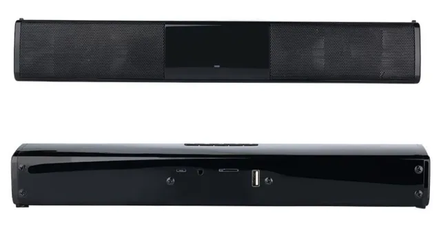 BE-H330 Barra Inalambrica de Sonido