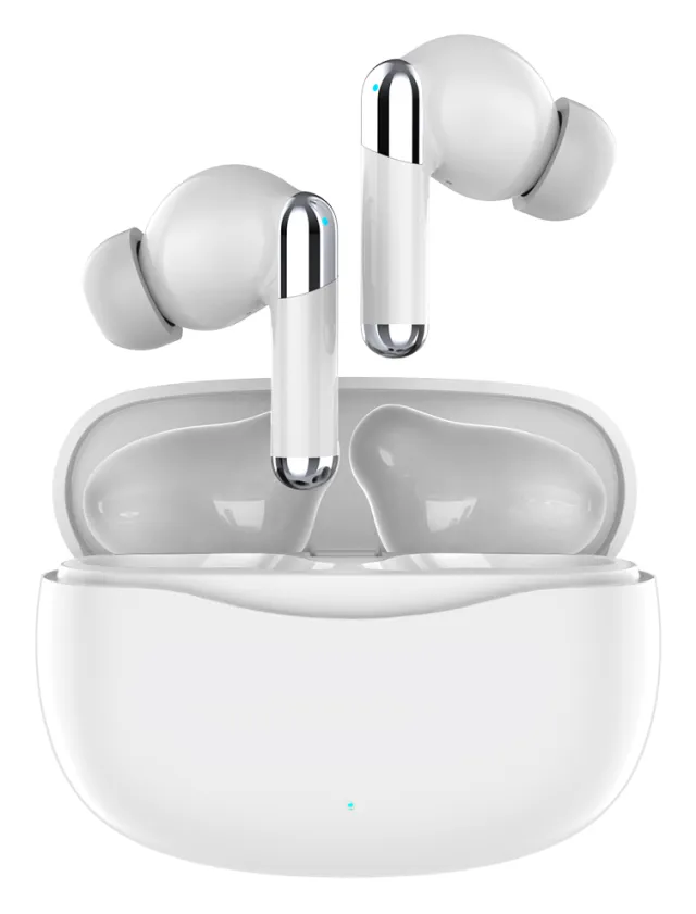 BE-N66B Audifono Inalambrico Blanco