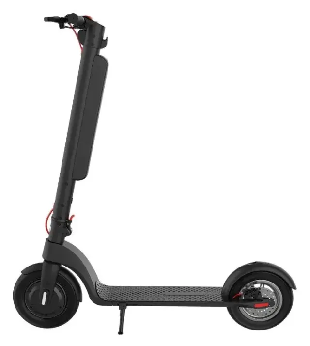 BE-X8 E-scooter