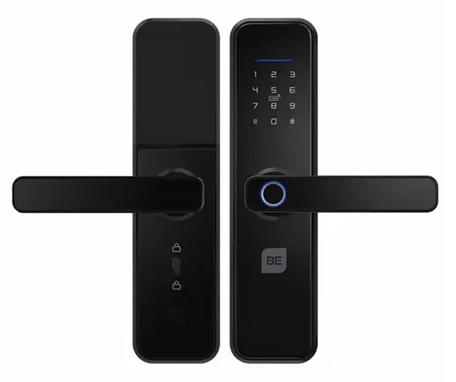 BE-B2 Cerradura Inteligente WIFI