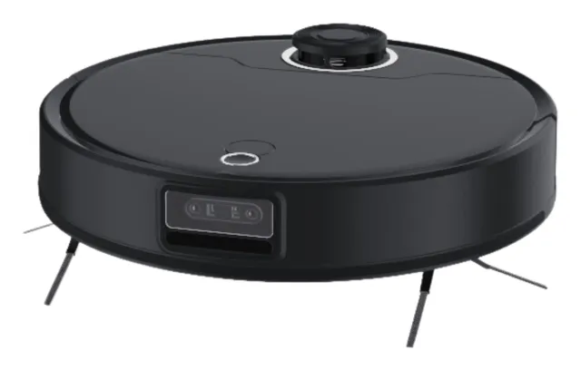 BE-T10 Aspiradora Robot Pro