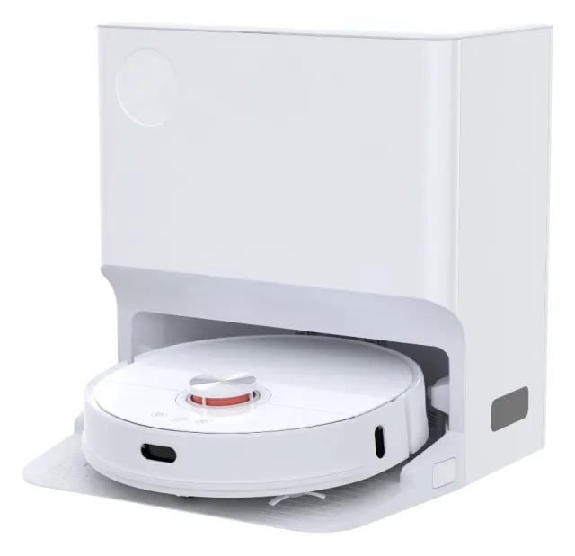 BE-W200 Robot Aspiradora Autolimpiable