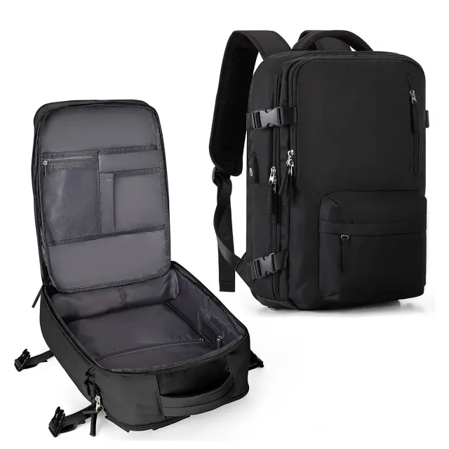 Morral Negro Be-bpn