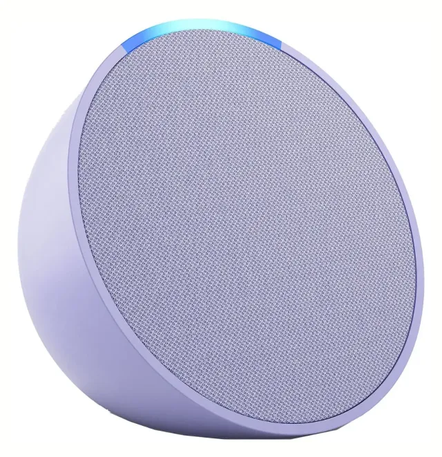 Echo Pop Lila
