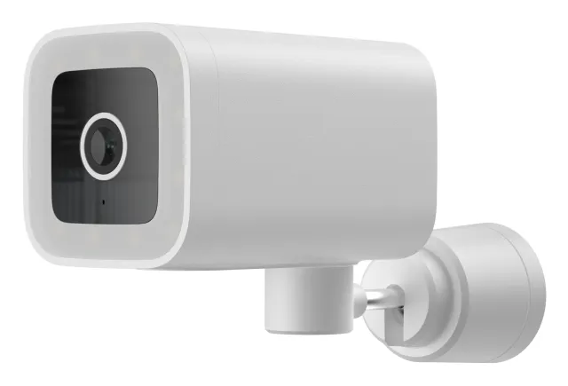 BE-T6 Camara para Exterior