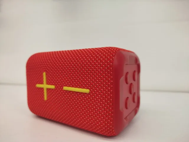 BE-H680 Speaker Portable