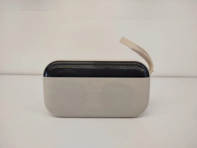 BE-H560 Vintage Speaker
