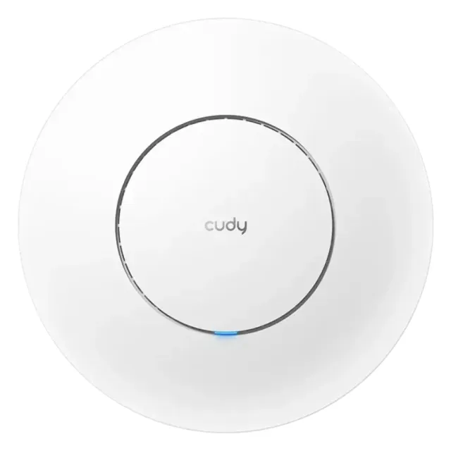 Access Point de Techo AC1300 Wi-fi Gigabit Mu-mimo Cudy AP1300