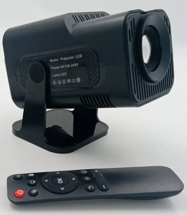 BE-P230 Proyector WIFI