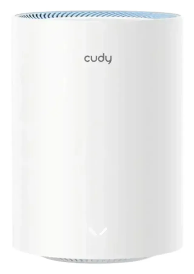 Sistema WIFI Mesh AC1200 Dual Band 1 Unidad Cobertura Hogar - M1200(1-PACK)