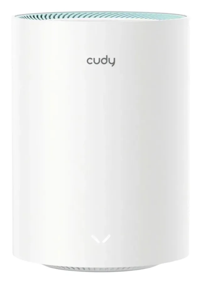 Solución Mesh WIFI AC1200 Gigabit Cobertura Total para Hogar